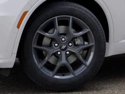 2027 Dodge Durango DURANGO GT HEMI V8 PREMIUM AWD
