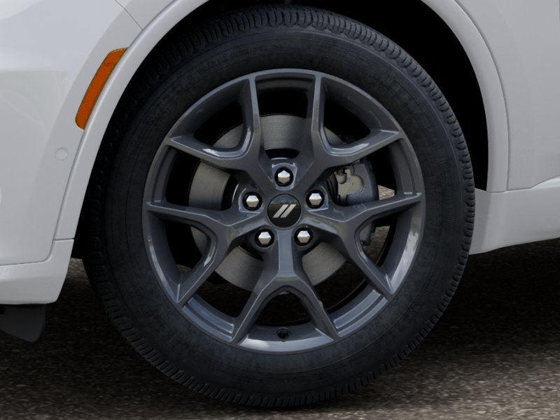 2027 Dodge Durango DURANGO GT HEMI V8 PREMIUM AWD