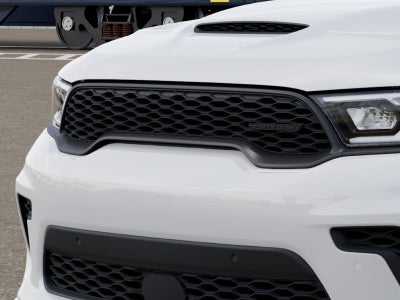 2027 Dodge Durango DURANGO GT HEMI V8 PREMIUM AWD
