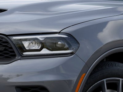 2027 Dodge Durango DURANGO GT HEMI V8 PREMIUM AWD