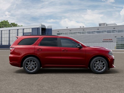 2027 Dodge Durango DURANGO GT HEMI V8 PLUS AWD