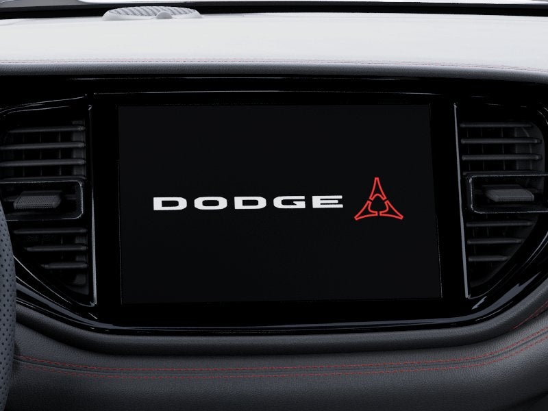 2026 Dodge Durango DURANGO R/T 392 PREMIUM AWD LAUNCH EDITION