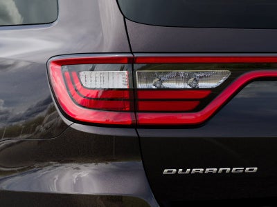 2026 Dodge Durango DURANGO R/T 392 PREMIUM AWD LAUNCH EDITION