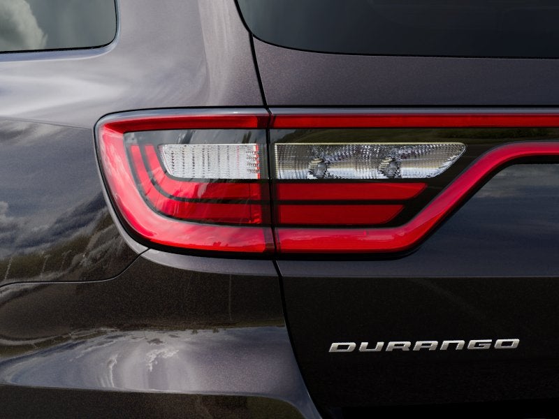 2026 Dodge Durango DURANGO R/T 392 PREMIUM AWD LAUNCH EDITION