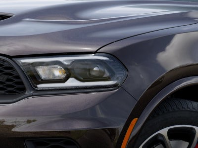 2026 Dodge Durango DURANGO R/T 392 PREMIUM AWD LAUNCH EDITION