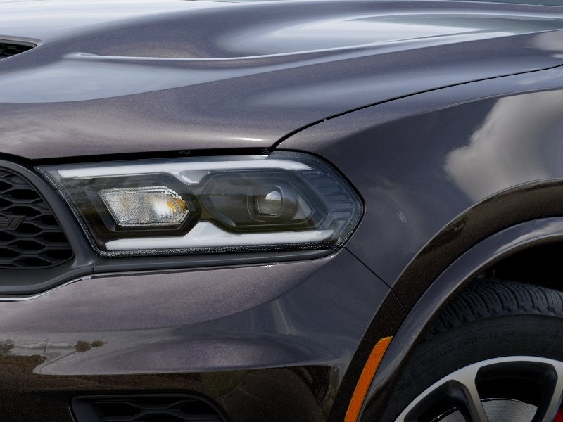 2026 Dodge Durango DURANGO R/T 392 PREMIUM AWD LAUNCH EDITION