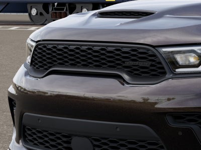 2026 Dodge Durango DURANGO R/T 392 PREMIUM AWD LAUNCH EDITION