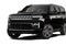 2027 Jeep Grand Wagoneer GRAND WAGONEER LONG WHEELBASE 4X2