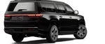 2027 Jeep Grand Wagoneer GRAND WAGONEER LONG WHEELBASE 4X2