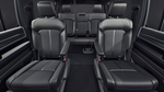 2027 Jeep Grand Wagoneer GRAND WAGONEER LONG WHEELBASE 4X2