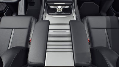 2027 Jeep Grand Wagoneer GRAND WAGONEER LONG WHEELBASE 4X2
