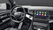 2027 Jeep Grand Wagoneer GRAND WAGONEER LONG WHEELBASE 4X2