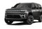 2027 Jeep Grand Wagoneer GRAND WAGONEER LONG WHEELBASE LIMITED ALTITUDE 4X4