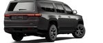 2027 Jeep Grand Wagoneer GRAND WAGONEER LONG WHEELBASE LIMITED ALTITUDE 4X4