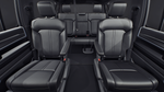 2027 Jeep Grand Wagoneer GRAND WAGONEER LONG WHEELBASE LIMITED ALTITUDE 4X4