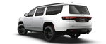 2026 Jeep Grand Wagoneer L GRAND WAGONEER L LIMITED RESERVE 4X4