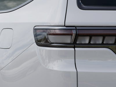 2026 Jeep Grand Wagoneer L GRAND WAGONEER L LIMITED RESERVE 4X4
