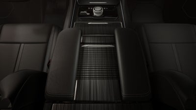 2026 Jeep Grand Wagoneer GRAND WAGONEER L LIMITED ALTITUDE 4X4