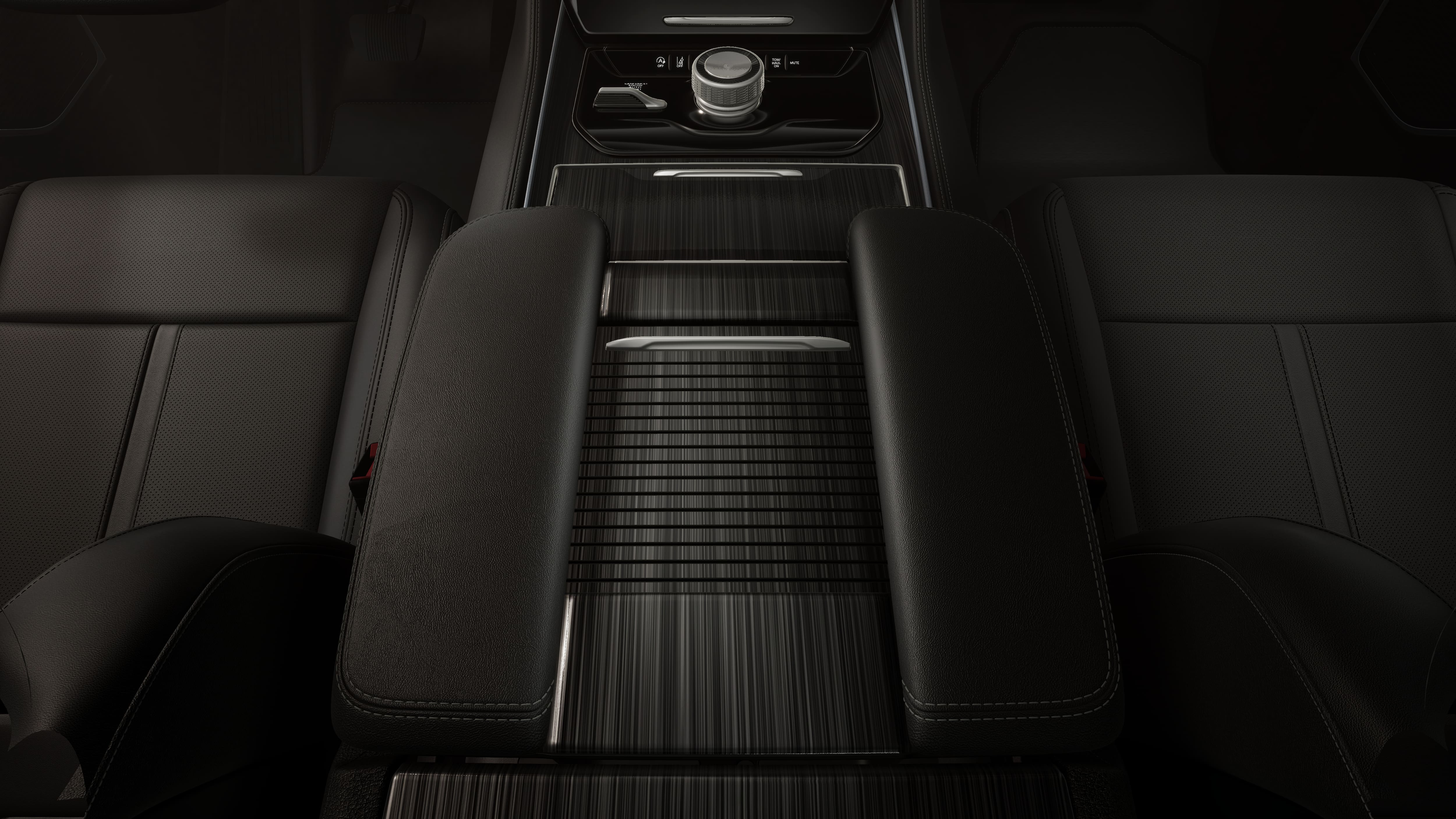 2026 Jeep Grand Wagoneer GRAND WAGONEER L LIMITED ALTITUDE 4X4