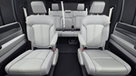 2027 Jeep Grand Wagoneer GRAND WAGONEER 4X2