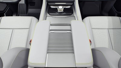 2027 Jeep Grand Wagoneer GRAND WAGONEER 4X2