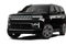 2027 Jeep Grand Wagoneer GRAND WAGONEER 4X2