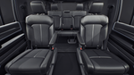 2027 Jeep Grand Wagoneer GRAND WAGONEER 4X2