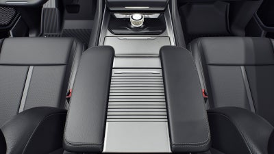 2027 Jeep Grand Wagoneer GRAND WAGONEER 4X2
