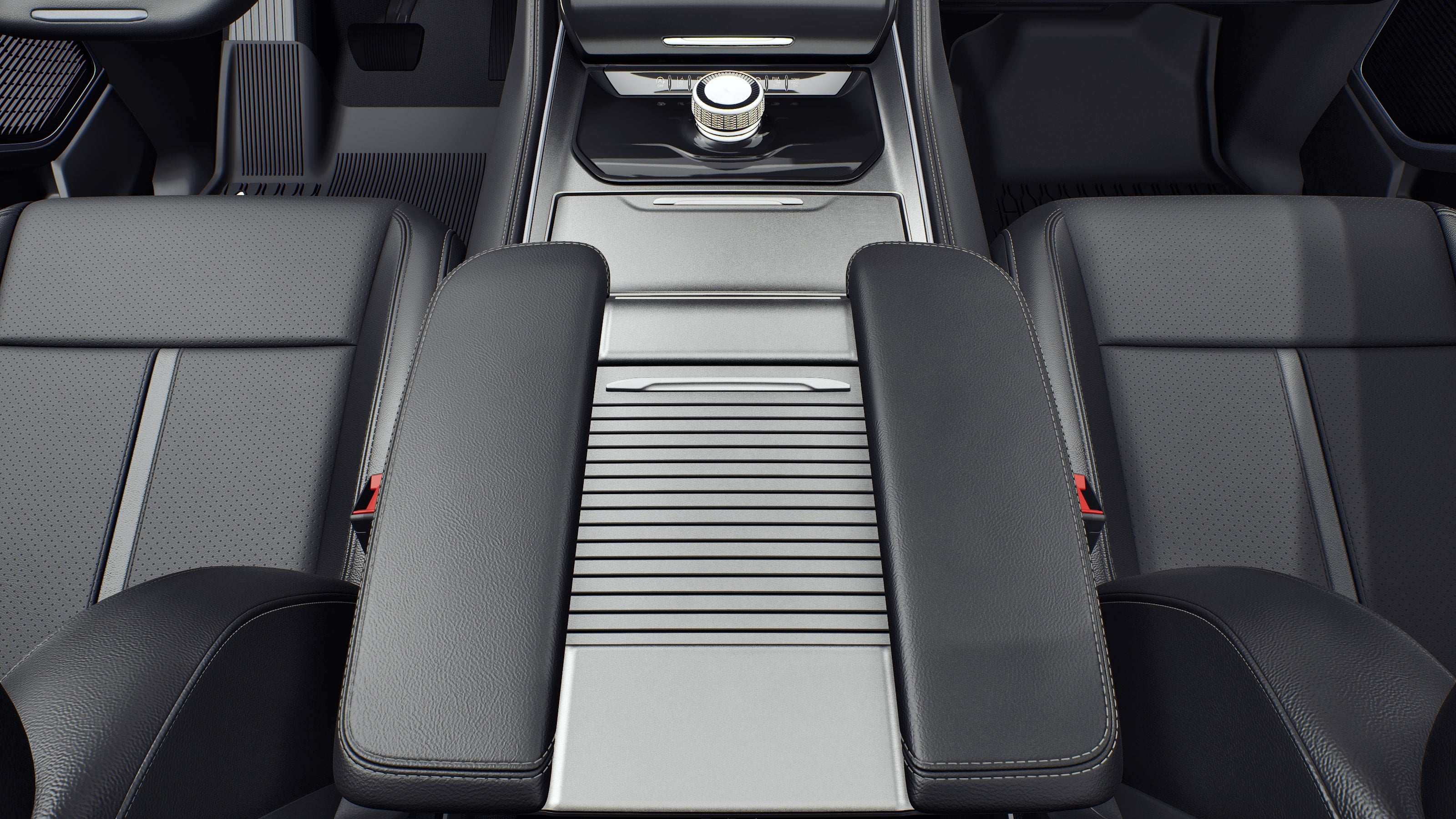 2027 Jeep Grand Wagoneer GRAND WAGONEER 4X2