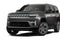 2027 Jeep Grand Wagoneer GRAND WAGONEER 4X2