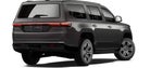 2027 Jeep Grand Wagoneer GRAND WAGONEER 4X2