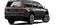 2027 Jeep Grand Wagoneer GRAND WAGONEER 4X2