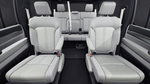 2027 Jeep Grand Wagoneer GRAND WAGONEER 4X2