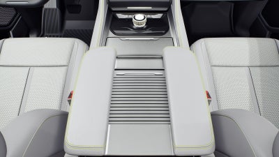 2027 Jeep Grand Wagoneer GRAND WAGONEER 4X2