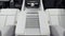 2027 Jeep Grand Wagoneer GRAND WAGONEER 4X2