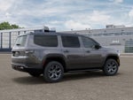 2026 Jeep Grand Wagoneer GRAND WAGONEER UPLAND 4X4