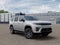 2026 Jeep Grand Wagoneer GRAND WAGONEER UPLAND 4X4