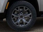 2026 Jeep Grand Wagoneer GRAND WAGONEER UPLAND 4X4