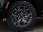 2026 Jeep Grand Wagoneer GRAND WAGONEER UPLAND 4X4