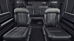 2027 Jeep Grand Wagoneer GRAND WAGONEER UPLAND 4X4