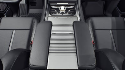 2027 Jeep Grand Wagoneer GRAND WAGONEER UPLAND 4X4