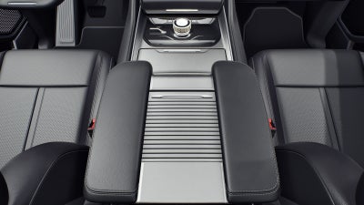 2027 Jeep Grand Wagoneer GRAND WAGONEER LIMITED ALTITUDE 4X4