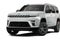 2027 Jeep Grand Wagoneer GRAND WAGONEER LIMITED ALTITUDE 4X4