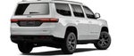 2027 Jeep Grand Wagoneer GRAND WAGONEER LIMITED ALTITUDE 4X4