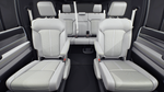 2027 Jeep Grand Wagoneer GRAND WAGONEER LIMITED ALTITUDE 4X4