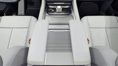 2027 Jeep Grand Wagoneer GRAND WAGONEER LIMITED ALTITUDE 4X4