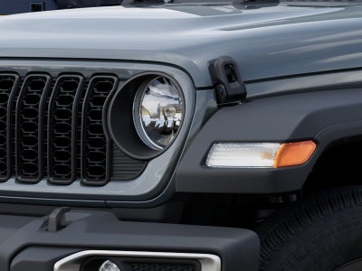 2026 Jeep Gladiator GLADIATOR SPORT 4X4