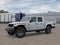 2026 Jeep Gladiator GLADIATOR RUBICON X 4X4