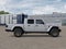 2026 Jeep Gladiator GLADIATOR RUBICON X 4X4