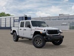 2026 Jeep Gladiator GLADIATOR RUBICON X 4X4